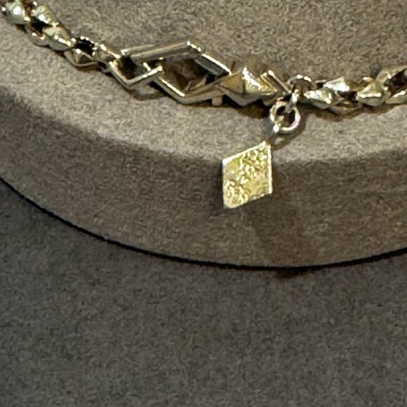 Authentic Stephen Webster piece is a "Super Stud" pendant necklace - Picture 6 of 7